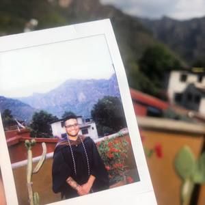 Meet your Posher, Daniel